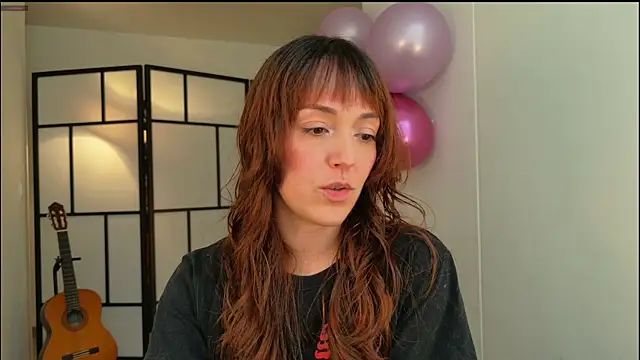 molly marmalade  online show from 14, 7, 2026