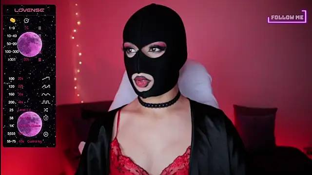 Snapshot of Bigfemblue chatting on 20, 12, 2024 Bigfemblue online show from 20, 12, 2024