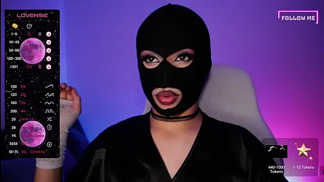 Snapshot of Bigfemblue chatting on 17, 1, 2025 Bigfemblue online show from 17, 1, 2025