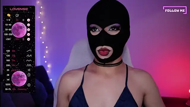 Snapshot of Bigfemblue chatting on 18, 1, 2025 Bigfemblue online show from 18, 1, 2025