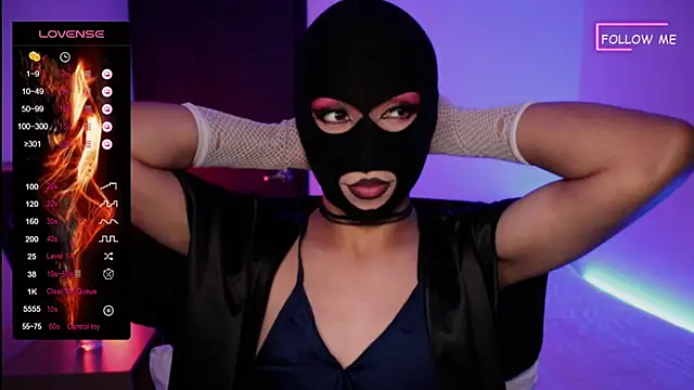 Snapshot of Bigfemblue chatting on 15, 3, 2025 Bigfemblue online show from 15, 3, 2025