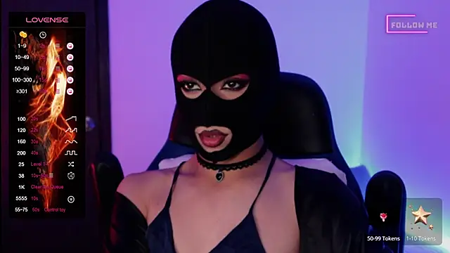 Snapshot of Bigfemblue chatting on 23, 3, 2025 Bigfemblue online show from 23, 3, 2025