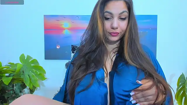 Snapshot of Emma_Muller32 chatting on 14, 5, 2026 Emma Muller32 online show from 14, 5, 2026