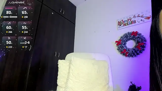 Snapshot of Lisvandr chatting on 21, 11, 2025 Lisvandr online show from 21, 11, 2025