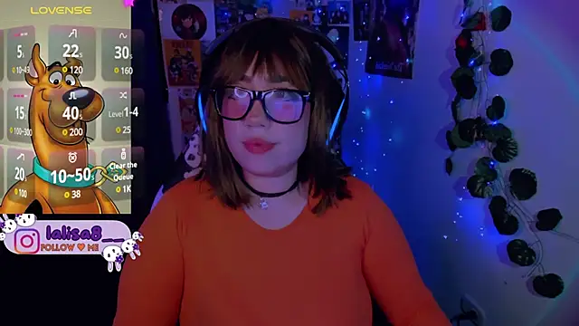 lalisa8 online show from 6, 12, 2024