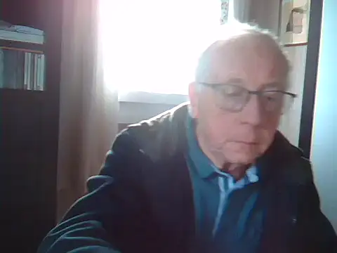 Snapshot of johnjohn622662 chatting on 16, 1, 2026 johnjohn622662 online show from 16, 1, 2026