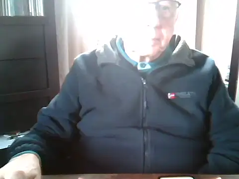 Snapshot of johnjohn622662 chatting on 17, 1, 2026 johnjohn622662 online show from 17, 1, 2026