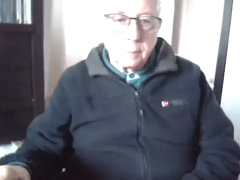 Snapshot of johnjohn622662 chatting on 31, 3, 2026 johnjohn622662 online show from 31, 3, 2026