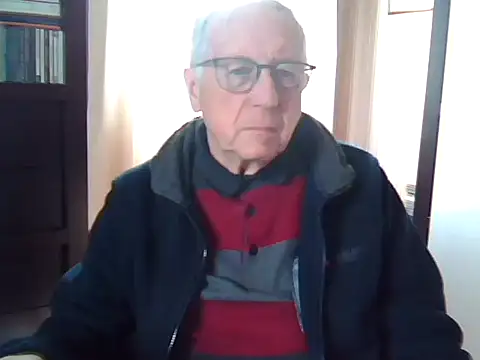 Snapshot of johnjohn622662 chatting on 2, 4, 2026 johnjohn622662 online show from 2, 4, 2026