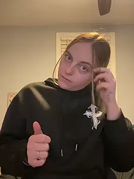 jaseyrae online show from 10, 1, 2025