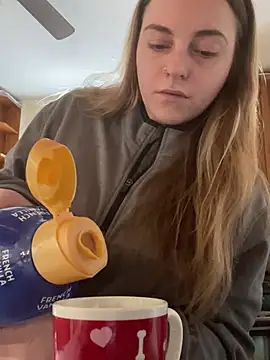 jaseyrae online show from 22, 2, 2025