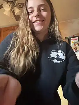 jaseyrae online show from 28, 2, 2025