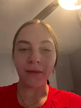 jaseyrae online show from 21, 9, 2025