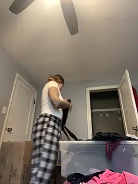 jaseyrae online show from 11, 10, 2025