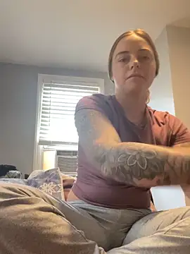 jaseyrae online show from 12, 10, 2025