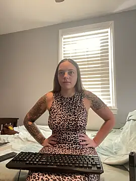 jaseyrae online show from 22, 10, 2025