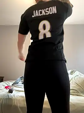 jaseyrae online show from 30, 10, 2025