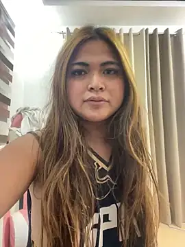 Snapshot of Bombshell_Ashy chatting on 2, 1, 2025 Bombshell Ashy online show from 2, 1, 2025