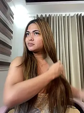 Snapshot of Bombshell_Ashy chatting on 13, 1, 2025 Bombshell Ashy online show from 13, 1, 2025