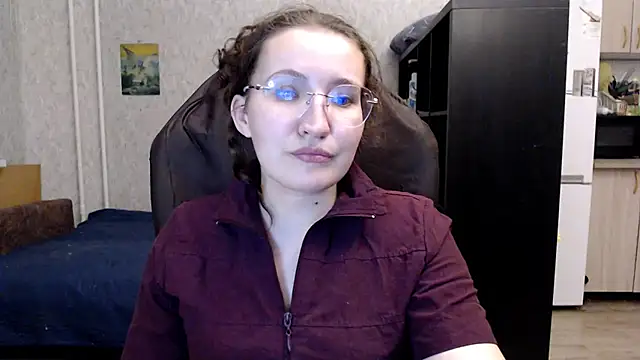 AnKey Rayah online show from 18, 11, 2025