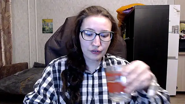 Snapshot of AnKey_Rayah chatting on 18, 12, 2025 AnKey Rayah online show from 18, 12, 2025