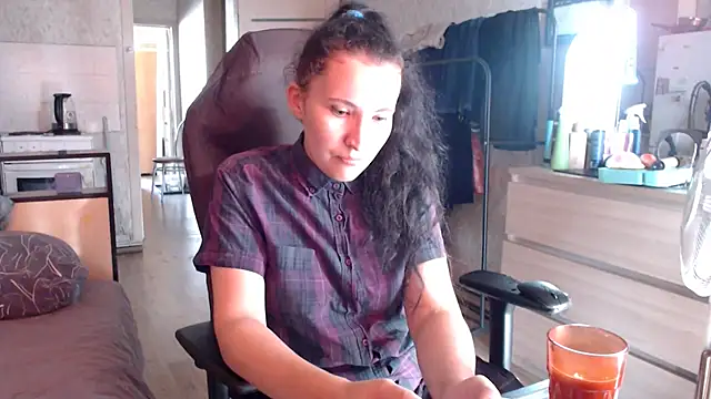 Snapshot of AnKey_Rayah chatting on 18, 7, 2026 AnKey Rayah online show from 18, 7, 2026