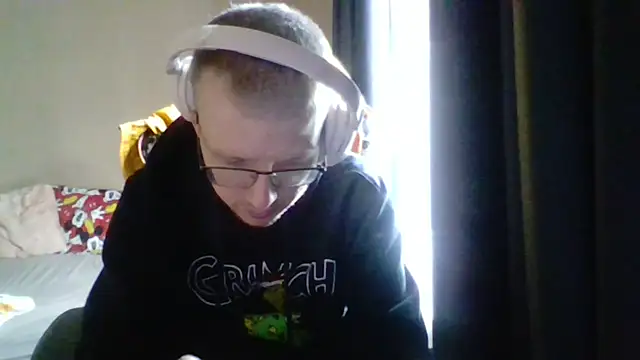 Snapshot of David250692 chatting on 26, 3, 2026 David250692 online show from 26, 3, 2026