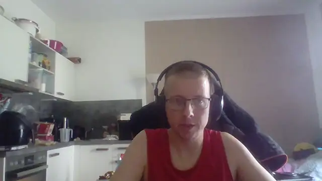 David250692 online show from 1, 7, 2026