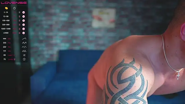 mark normal online show from 11, 2, 2025