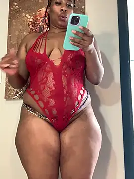 CurvyDesire1 online show from 4, 3, 2025