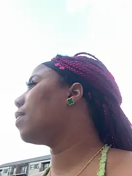 CurvyDesire1 online show from 18, 3, 2025