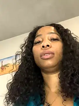 CurvyDesire1 online show from 14, 9, 2025