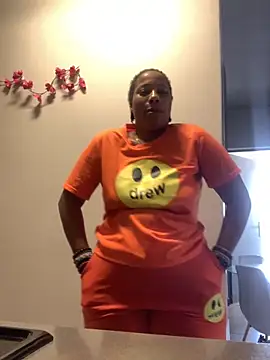 CurvyDesire1 online show from 15, 9, 2025