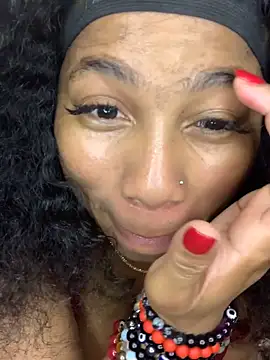 CurvyDesire1 online show from 18, 9, 2025