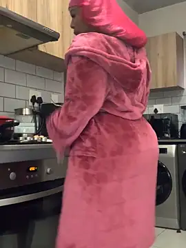 CurvyDesire1 online show from 21, 10, 2025