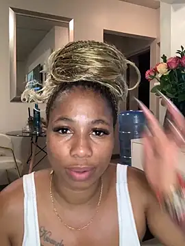 CurvyDesire1 online show from 6, 2, 2026