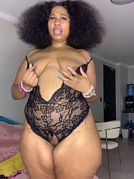 CurvyDesire1 online show from 10, 4, 2026