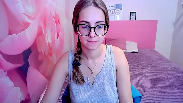 AliceAdams online show from 13, 12, 2024