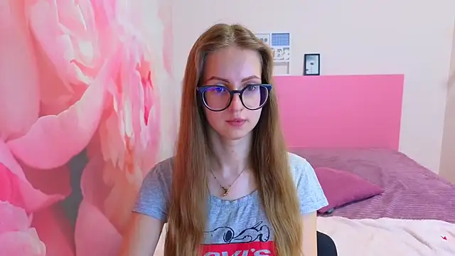 Snapshot of AliceAdams chatting on 30, 3, 2026 AliceAdams online show from 30, 3, 2026