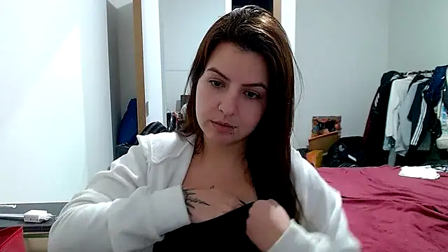 Snapshot of chelbyy chatting on 20, 9, 2025 chelbyy online show from 20, 9, 2025