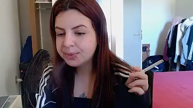 Snapshot of chelbyy chatting on 23, 9, 2025 chelbyy online show from 23, 9, 2025