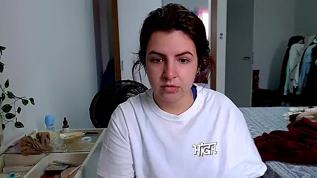 Snapshot of chelbyy chatting on 6, 10, 2025 chelbyy online show from 6, 10, 2025