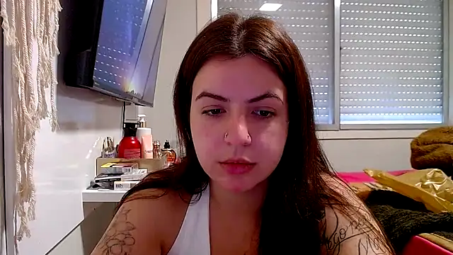 Snapshot of chelbyy chatting on 25, 10, 2025 chelbyy online show from 25, 10, 2025