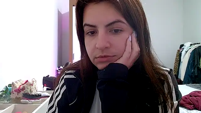 chelbyy online show from 9, 11, 2025