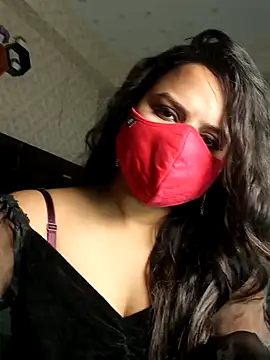 Indian Anu online show from 26, 1, 2025