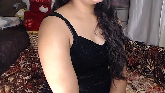 Indian Anu online show from 12, 3, 2025