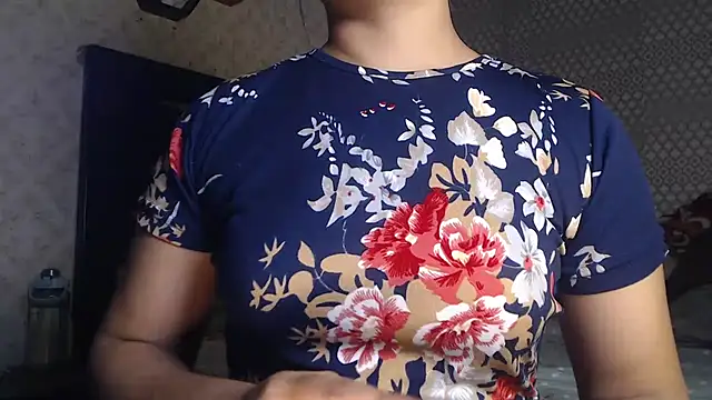 Indian Anu online show from 4, 10, 2025