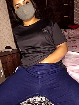 Indian Anu online show from 13, 2, 2026