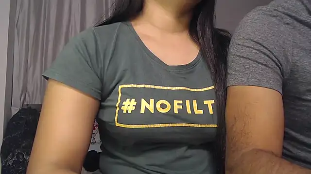 Indian Anu online show from 22, 2, 2026