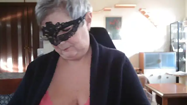 simona60 online show from 16, 1, 2025